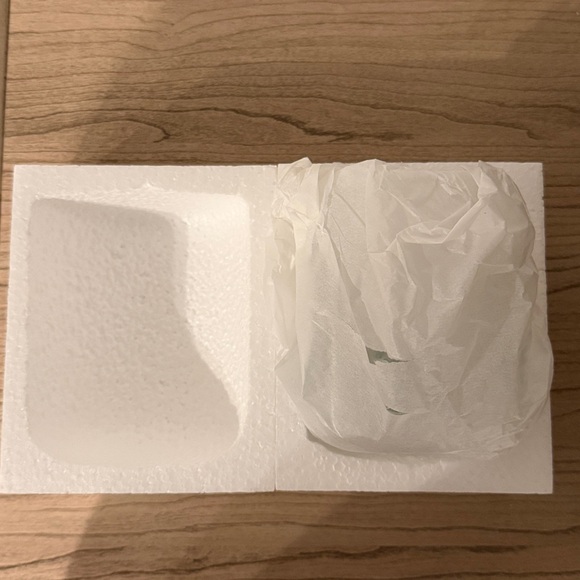 Anthropologie Icon Juice Glass Horseshoe - Picture 8 of 9